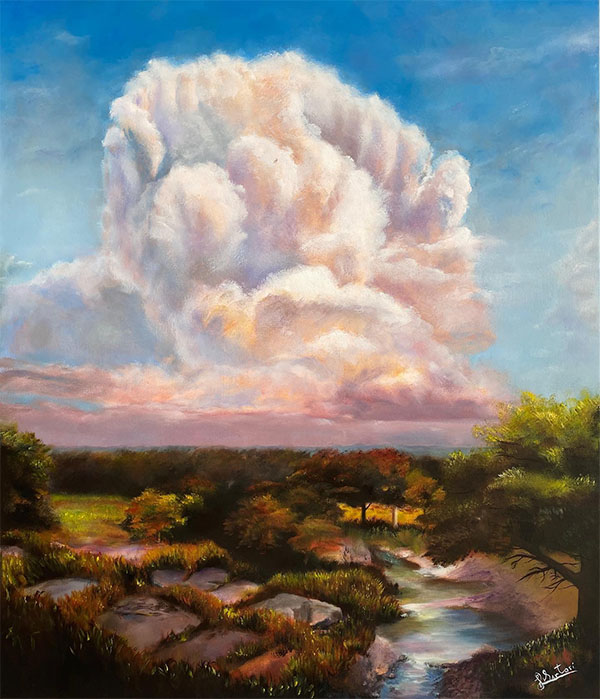 PAisagem - 50 x 60 - OST